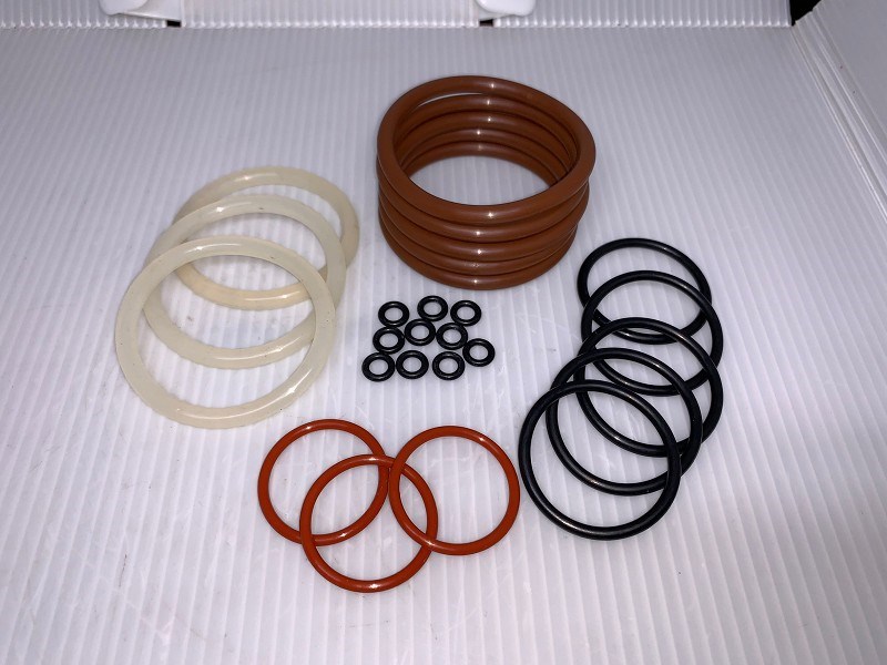 O-ring